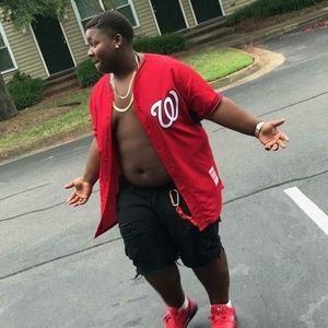 Meet your Posher, Isaiah